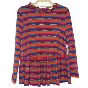 Altar’d State blouse. NWT. Size M.